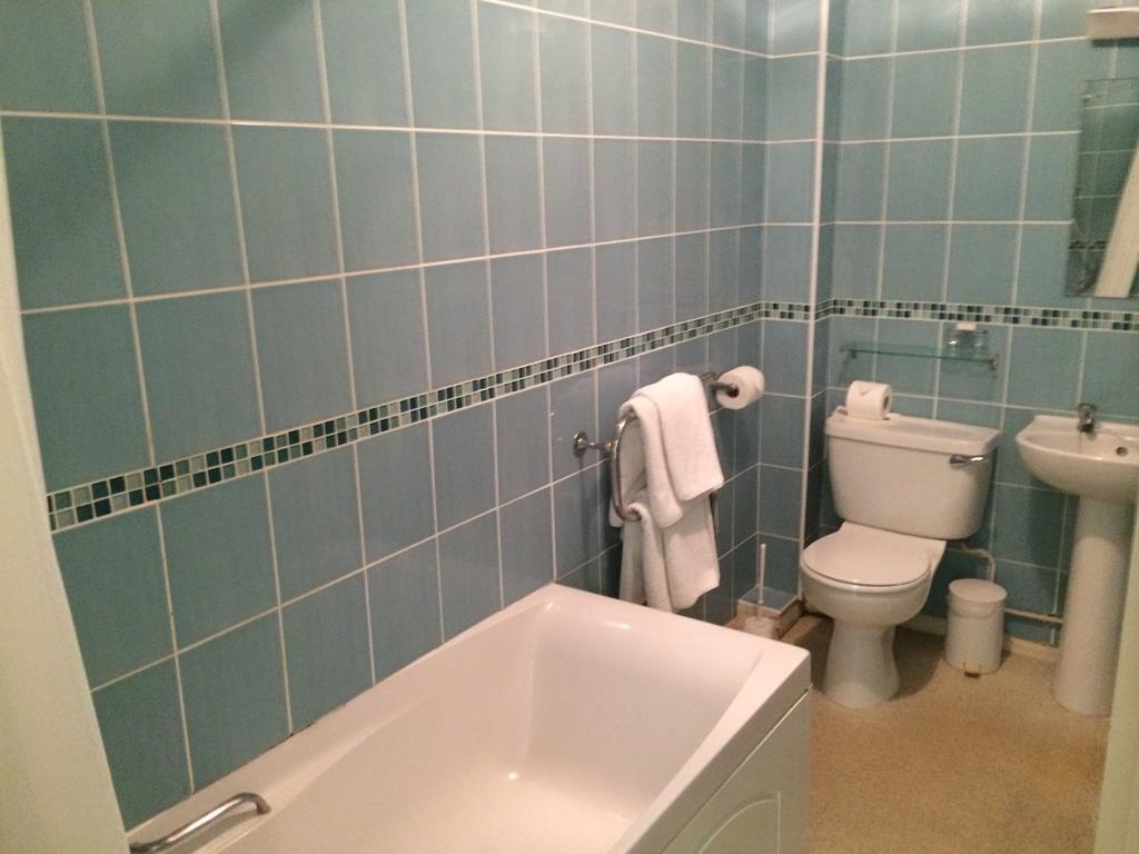 The Wessex Hotel Bournemouth Room photo
