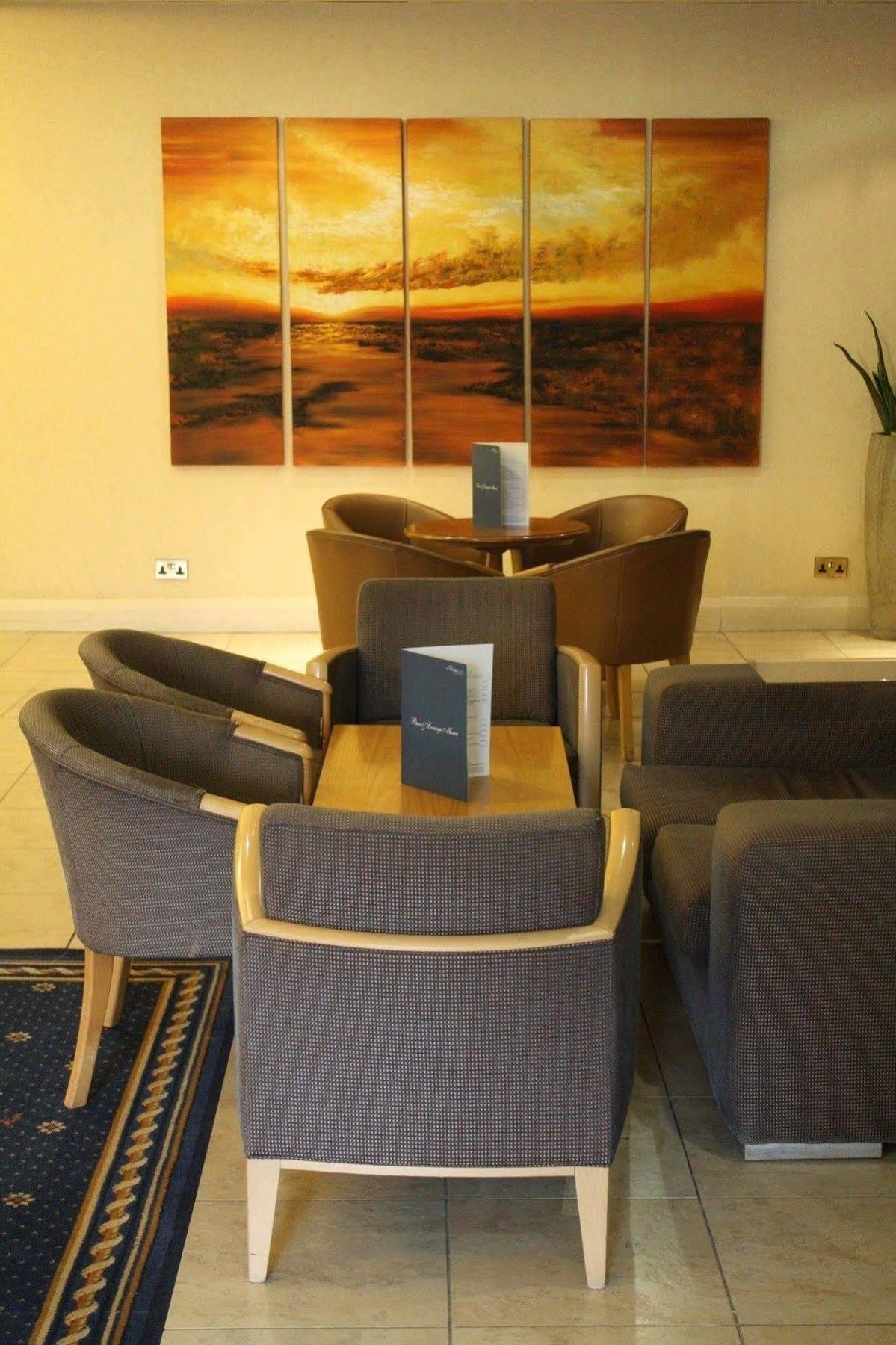 The Wessex Hotel Bournemouth Exterior photo