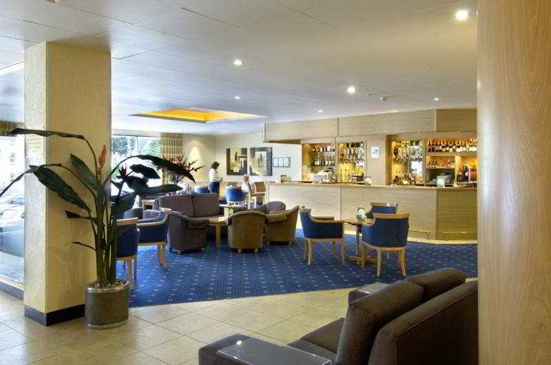The Wessex Hotel Bournemouth Exterior photo